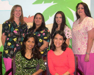 The Staff